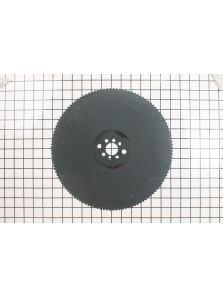 Ferrous High Speed Steel Circular Saw Blade 315mm x 32mm x 2mm x 120T For CS-315/-1