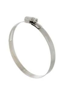 JET — 4 in Hose Clamp Dust Collection Accessory 