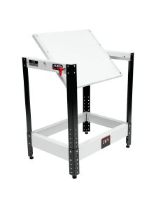 JET Flip Top Benchtop Machine Table