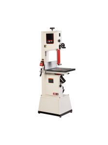 JET Black 14" Bandsaw  1.75HP, Single Phase, 115/230V, JWBS-14SFX-BLK