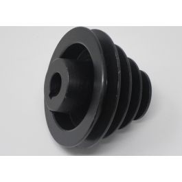 PULLEY 14/17MF 3/4