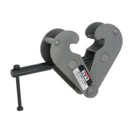 JET JBC-1, 1-Ton Beam Clamp | JET Tools