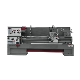 Atelier G•G JET GH-1880ZX Lathe with ACU-RITE 203 DRO | JET Tools