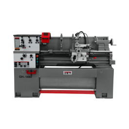JET GH-1440-1 Lathe with Newall NMS300 DRO | JET Tools