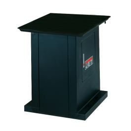 350045 CS-18 Floor Stand For Mill/Drills | JET Tools