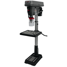 JDP-20MF 1in Drill Press 1HP 1Ph 115/230V | JET Tools