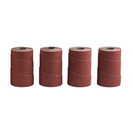 Jet Tools 16'' Ready-To-Wrap Abrasives 120-Grit 4-Wraps Sandpaper (60-6120) For Sale Online | UK - View #4