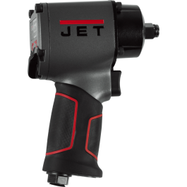 JET JAT-107, 1/2in Compact Impact Wrench | JET Tools