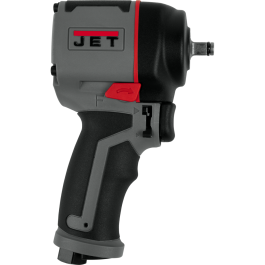 ロッド Assault Jet TypeX 81 JET JAT-125, 3/8in Stubby Impact Wrench | JET Tools