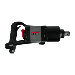 JET JAT-211, 1in D-Handle Impact Wrench | JET Tools