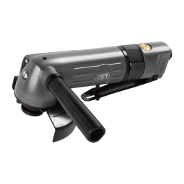 JET JAT-434 4in Aluminum Angle Grinder | JET Tools