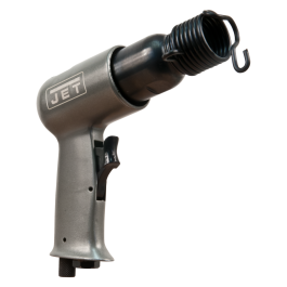 JET JAT-900 Short Barrel Air Hammer, 1-5/8in Stroke | JET Tools