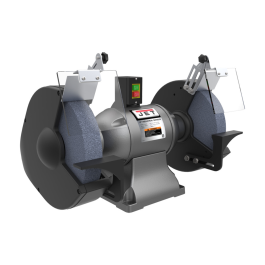 Industrial Bench Grinder - JET Tools 
