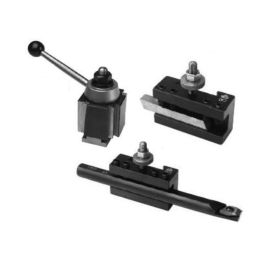 650280 CA Aloris Intro Set for 18in ZX Lathes | JET Tools