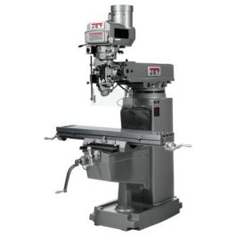690120 JTM-1050VS2 Mill w/X-Axis Powerfeed | JET Tools