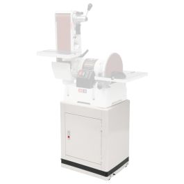 Closed Stand with Casters for JSG-6 6