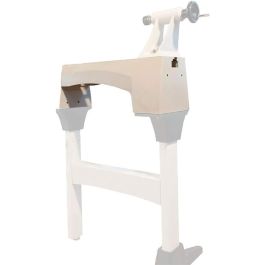 JET Bed Extension for Jet JWL-1221VS Lathe | JET Tools