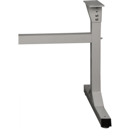 JET Stand Extension for Jet JWL-1221VS Lathe | JET Tools