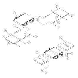 【新品】WHAT WE WANT WWW_EXTENSIONTABLE WWW_EXTENSION TABLE – WHAT WE WANT