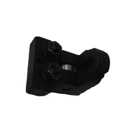 Left Blade Guide Assembly | HVBS712-218W | JET Tools