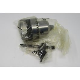 Chuck Key | JDP17DX-097 | JET Tools