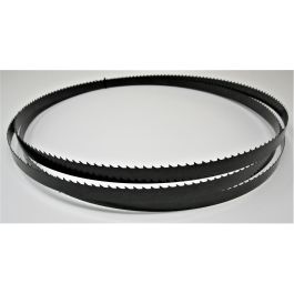 Blade 116.25 Inx5/8 Inx0.025 Inx4Tpi | JWBS14SFX-021 | JET Tools