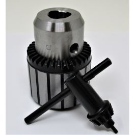 Chuck Assembly #52 And 53 | JWDP12-207 | JET Tools