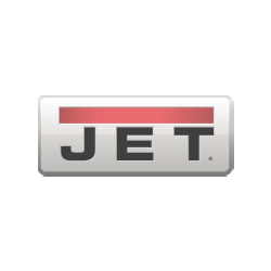 JET — Aluminum Oxide Sanding Belts (3), 2 x 48 in, 80 Grit
