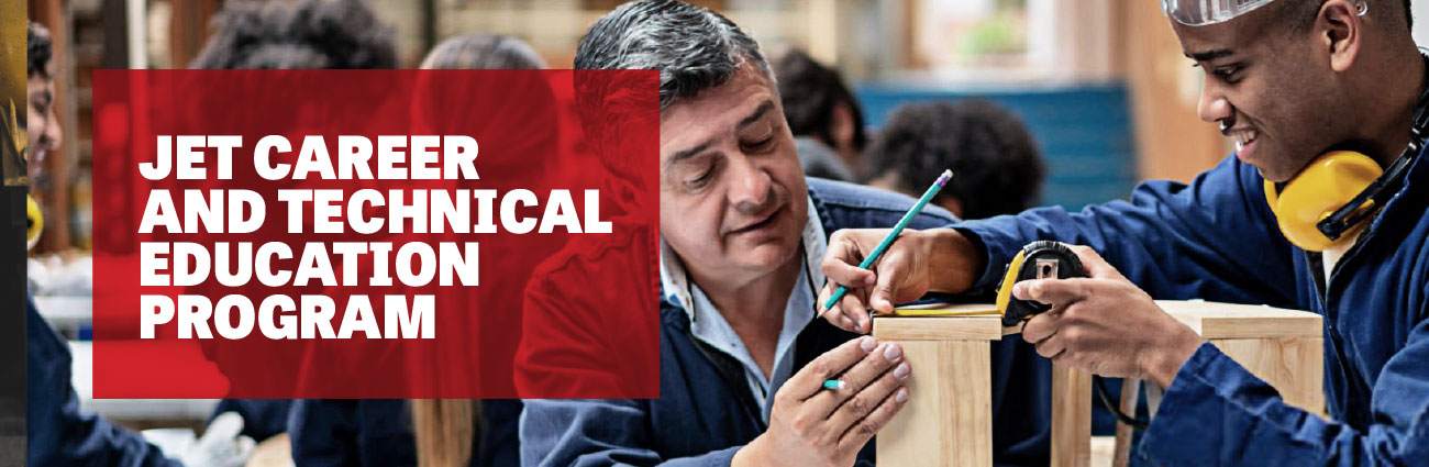 Career and Technical Education Program