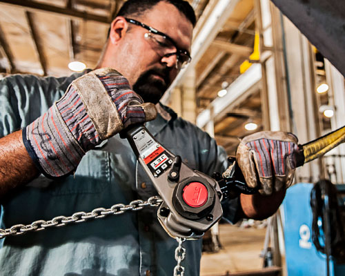 Eliminate Inefficiencies