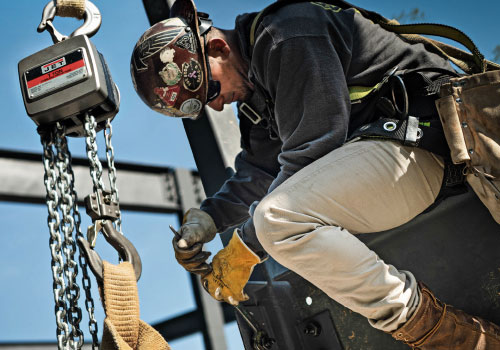 JET Hoist Safety Training Program