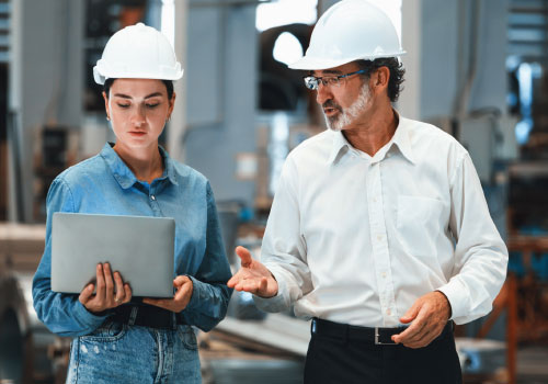 JET Site Assessment Program