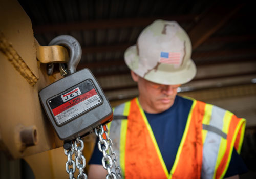 TITAN INDUSTRIAL SERVICES