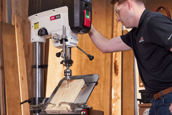 ENGINEERED FOR PERFORMANCE